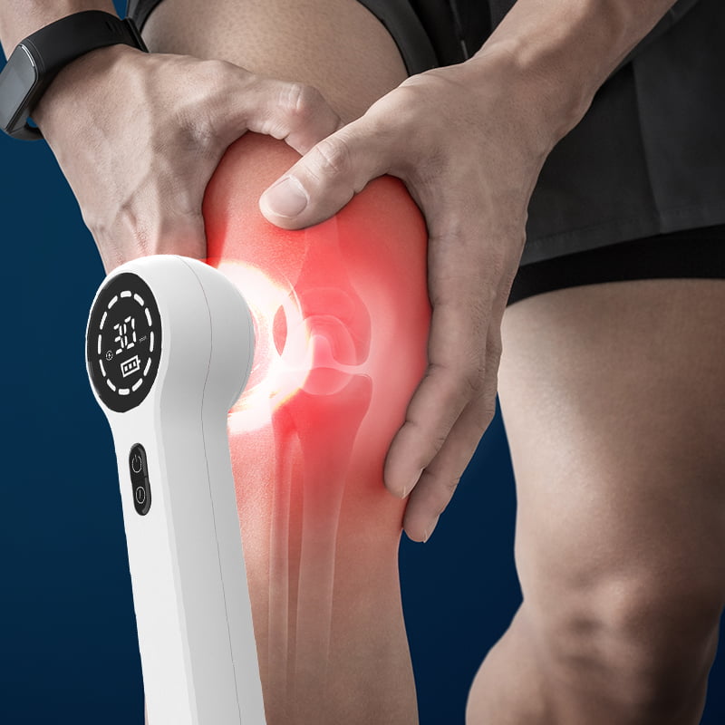 Wat is lasertherapie? - Alles wat je moet weten