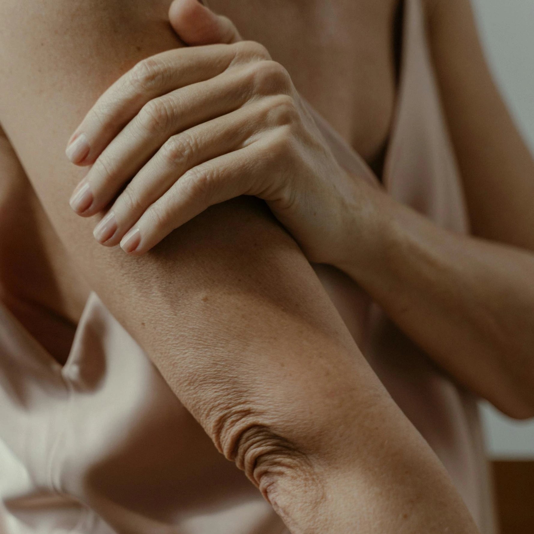 slijmbeursontsteking behandelen met rood licht therapie